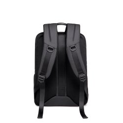 Rygsk - Vandtt - 14,1" Sort - Arctic Hunter, B00532