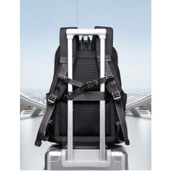 ARCTIC HUNTER computer rygsk B00449