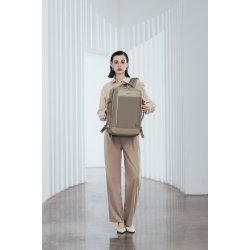 Rygsk til kvinder; model Chantria CB00606 Khaki