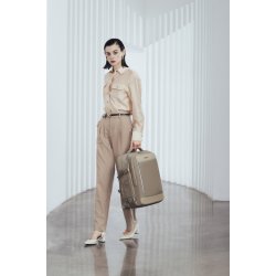 Rygsk til kvinder; model Chantria CB00606 Khaki