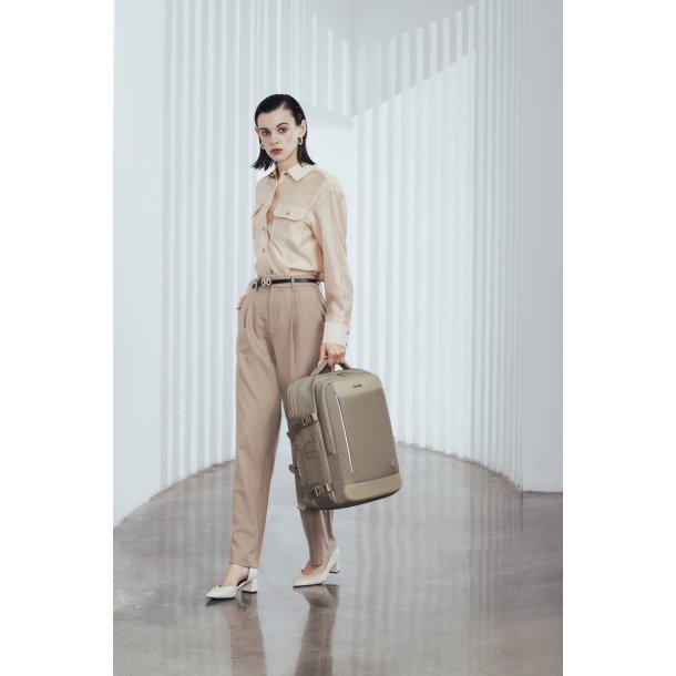 Rygs�k til kvinder; Chantria CB00606 Khaki