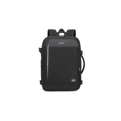 Rygsk til kvinder; model Chantria CB00606 black