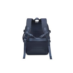 Rygsk til kvinder; model Chantria CB00606 blue