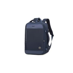 Rygsk til kvinder; model Chantria CB00606 blue