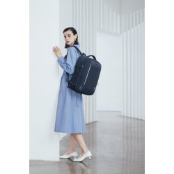 Rygsk til kvinder; model Chantria CB00606 blue