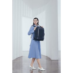 Rygsk til kvinder; model Chantria CB00606 blue