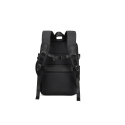 Rygsk til kvinder; model Chantria CB00617 black