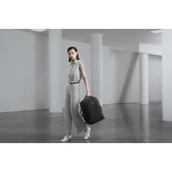 Rygsk til kvinder; model Chantria CB00617 black