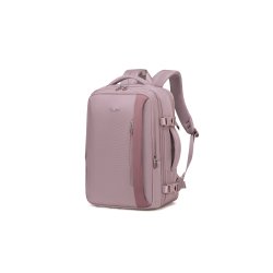 rygsk til kvinder; model Chantria CB00617 Wine