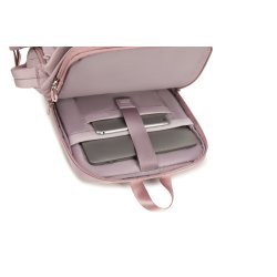 rygsk til kvinder; model Chantria CB00617 Wine