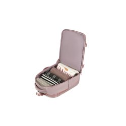 rygsk til kvinder; model Chantria CB00617 Wine