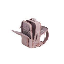 rygsk til kvinder; model Chantria CB00617 Wine