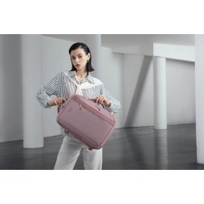 rygsk til kvinder; model Chantria CB00617 Wine