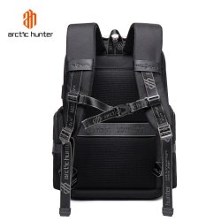 ARCTIC HUNTER computer rygsk B00449