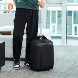 Arctic Hunter rejse taske/rygsk LG00657-1