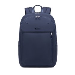 Rygsk til kvinder; model Chantria CB00633 blue