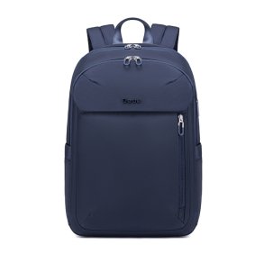 Rygsk til kvinder; model Chantria CB00633 blue