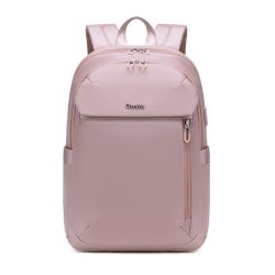 Rygsk til kvinder; model Chantria CB00633 pink