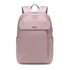 Rygsk til kvinder; model Chantria CB00633 pink