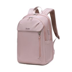 Rygsk til kvinder; model Chantria CB00633 pink