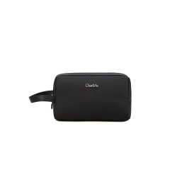 hndtaske til kvinder; model Chantria CB00637 black