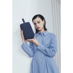 hndtaske til kvinder; model Chantria CB00637 Blue