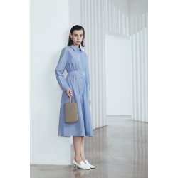 hndtaske til kvinder; model Chantria CB00637 Khaki