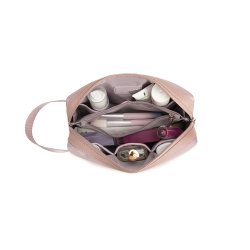 hndtaske til kvinder; model Chantria CB00637 purple