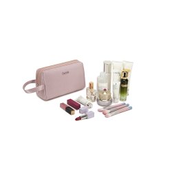 hndtaske til kvinder; model Chantria CB00637 purple