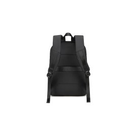 Rygsk til kvinder; model Chantria CB00638 black