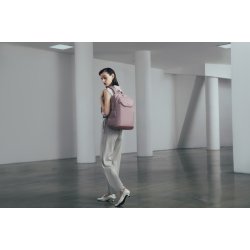 Rygsk til kvinder; model Chantria CB00638 purple