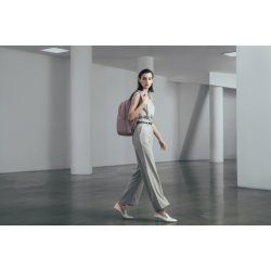 Rygsk til kvinder; model Chantria CB00638 purple