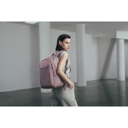 Rygsk til kvinder; model Chantria CB00638 purple