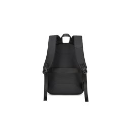 Rygsk til kvinder; model Chantria CB649 black