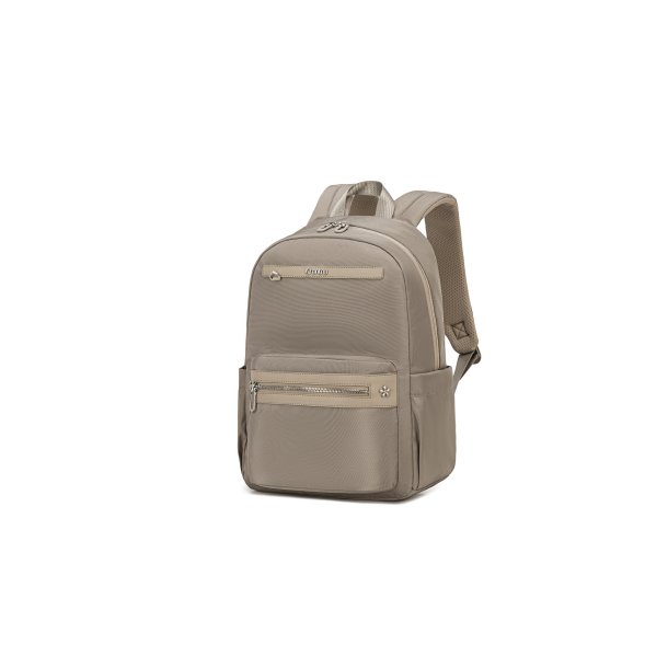 Rygsk til kvinder; model Chantria CB00649 Khaki