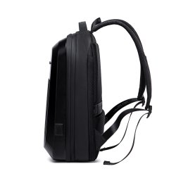 Rygsk -  Hrdskals Polycarbonate - 15,6"  Sort - Arctic Hunter, model B00487