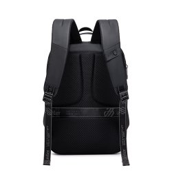 Rygsk -  Hrdskals Polycarbonate - 15,6"  Sort - Arctic Hunter, model B00487