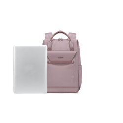 Rygsk til kvinder; model Chantria CB00618 Purple