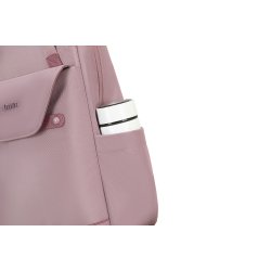 Rygsk til kvinder; model Chantria CB00618 Purple