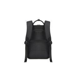 Rygsk til kvinder; model Chantria CB00618 Black