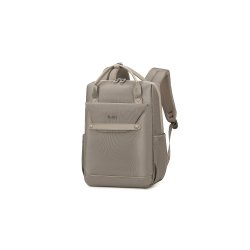 Rygsk til kvinder; model Chantria CB00618 Khaki