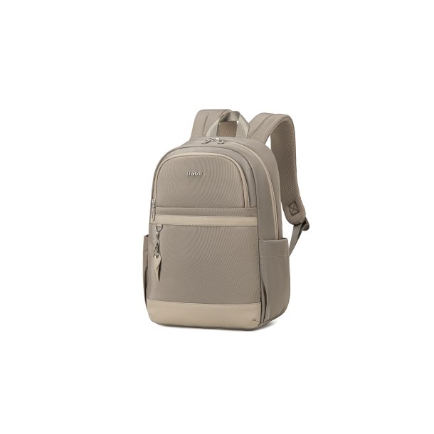 Rygsk til kvinder; model Chantria CB00648 Khaki