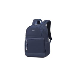 Rygsk til kvinder; model Chantria CB00648 Blue