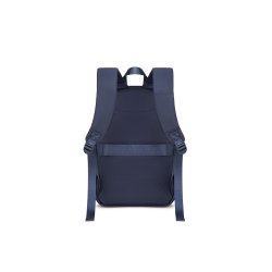 Rygsk til kvinder; model Chantria CB00648 Blue