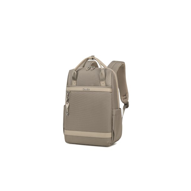 Rygsk til kvinder; model Chantria CB00639 Khaki