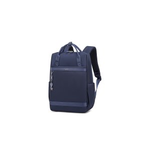 Rygsk til kvinder; model Chantria CB00639 Purple