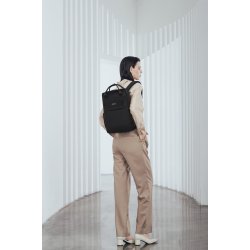 Rygsk til kvinder; model Chantria CB00618 Black