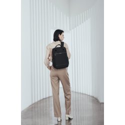 Rygsk til kvinder; model Chantria CB00639 Black