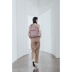 Rygsk til kvinder; model Chantria CB00618 Purple