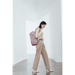 Rygsk til kvinder; model Chantria CB00641 Purple